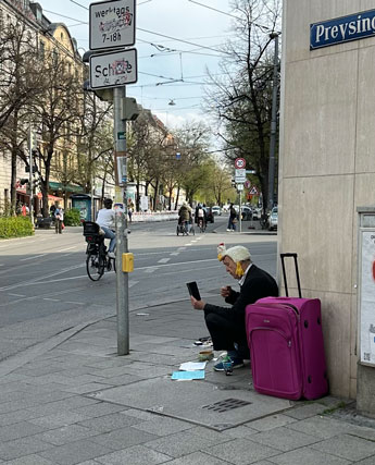 Munich, 2025