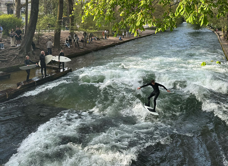 Munich 18
