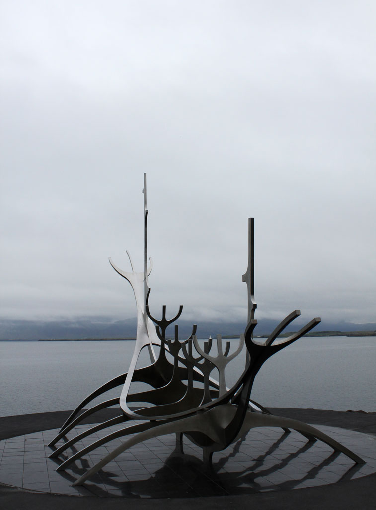 Reykjavic 05