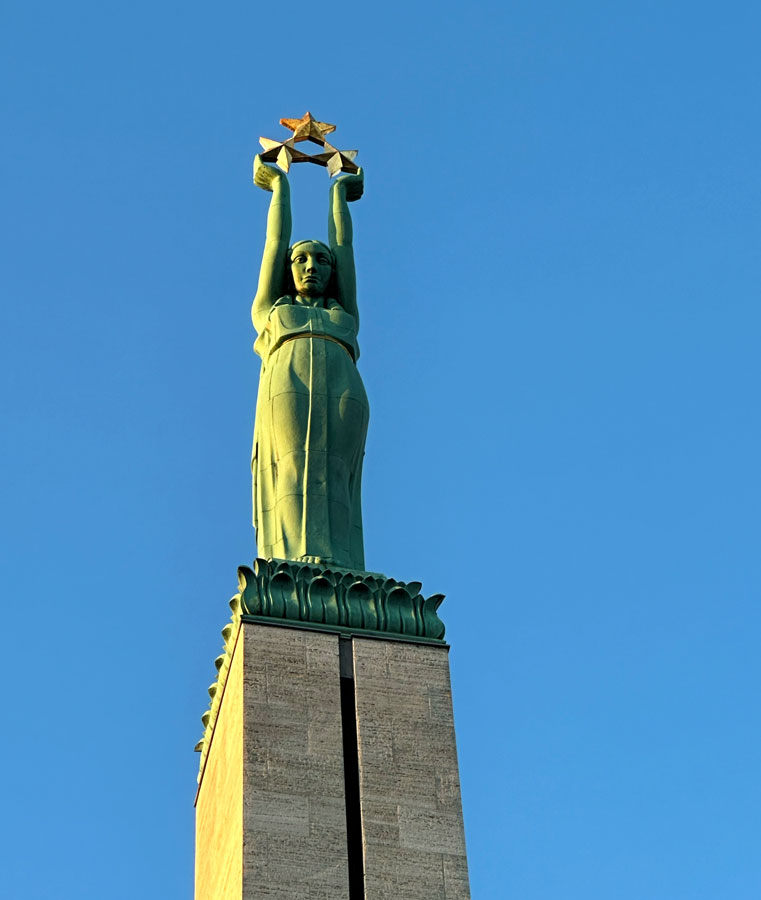 Riga, 2024