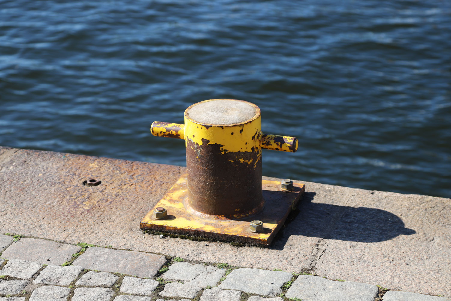 Stockholm, 2023