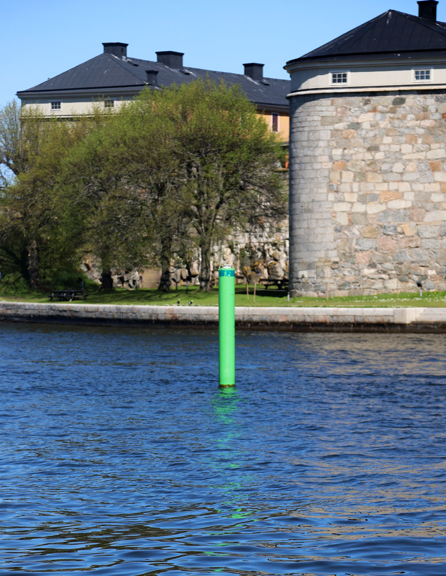 Stockholm 09