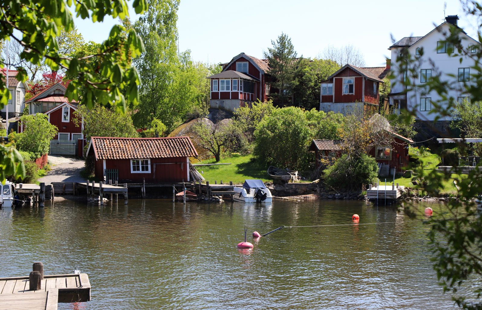 Stockholm 13