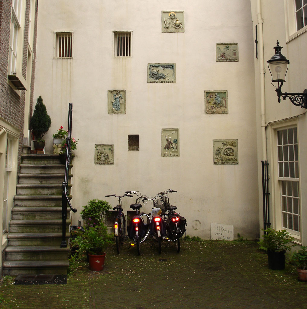 Amsterdam