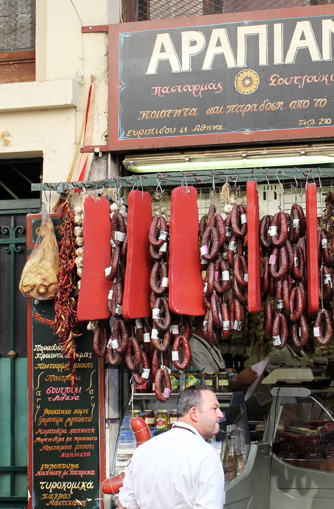 Sausages