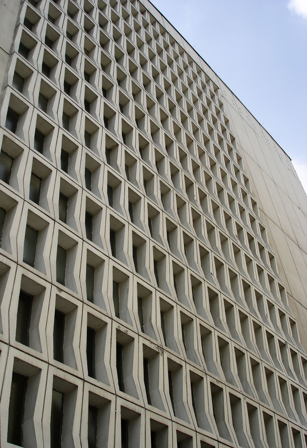 Brutalism