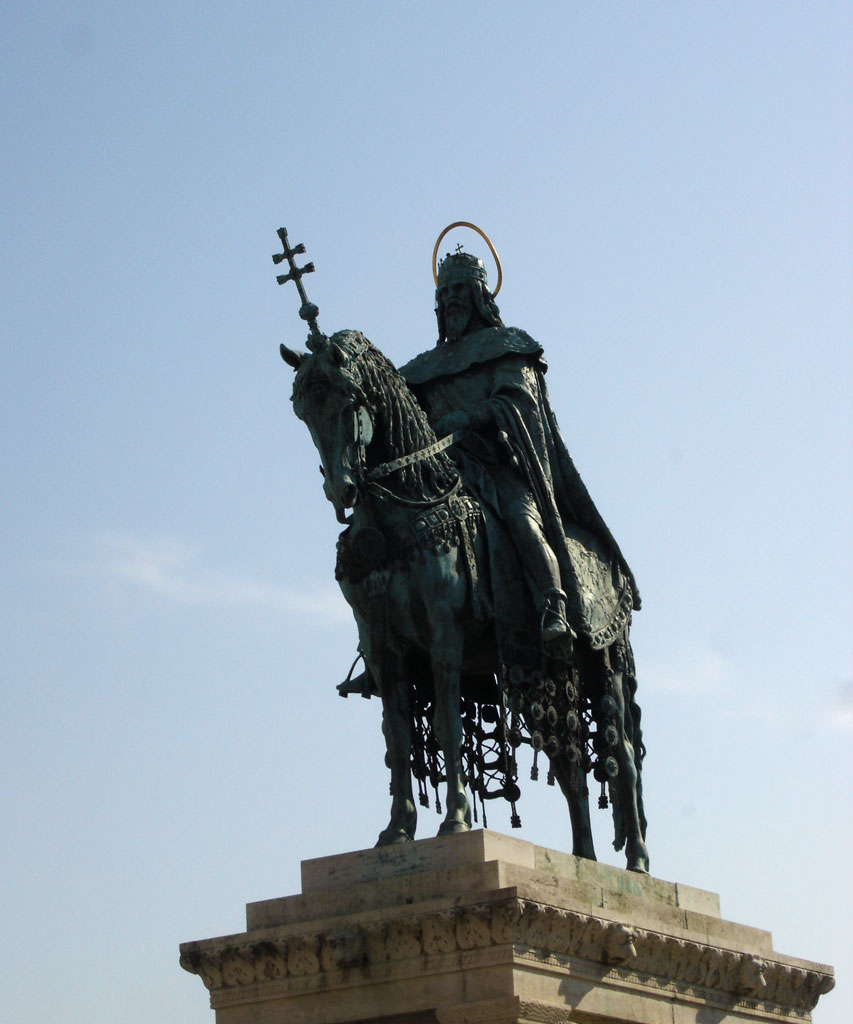 Budapest