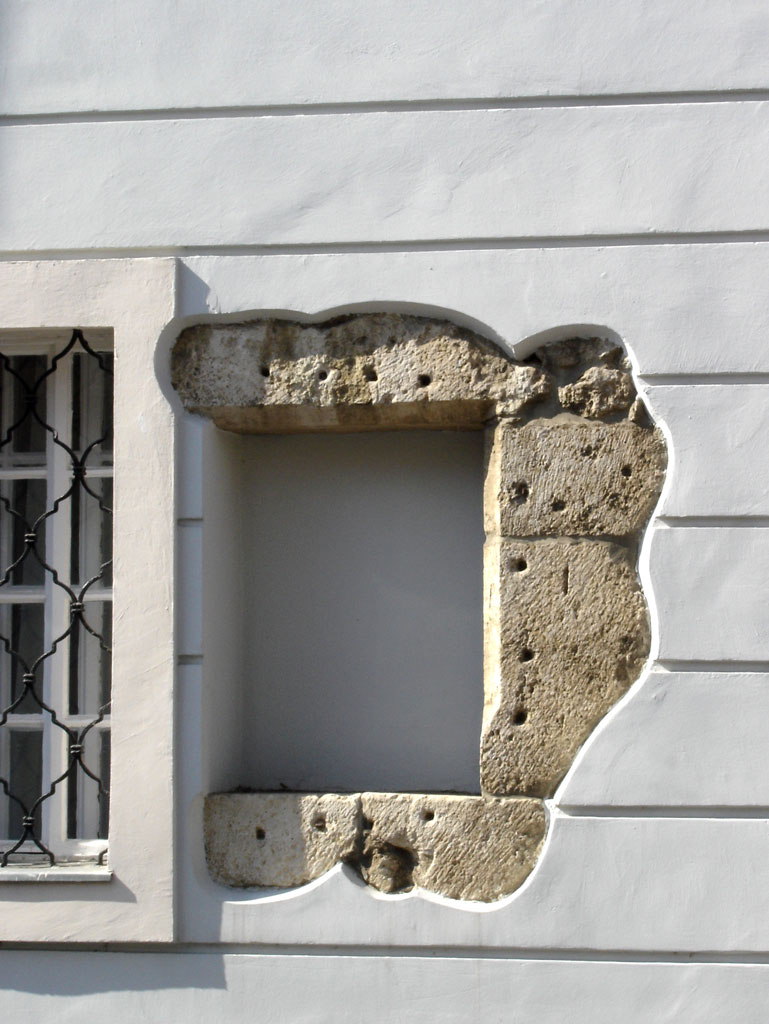Ghost window