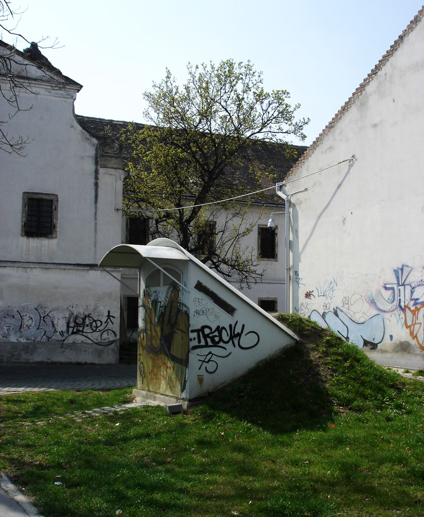 Shelter