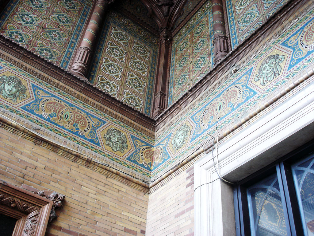 Mosaic