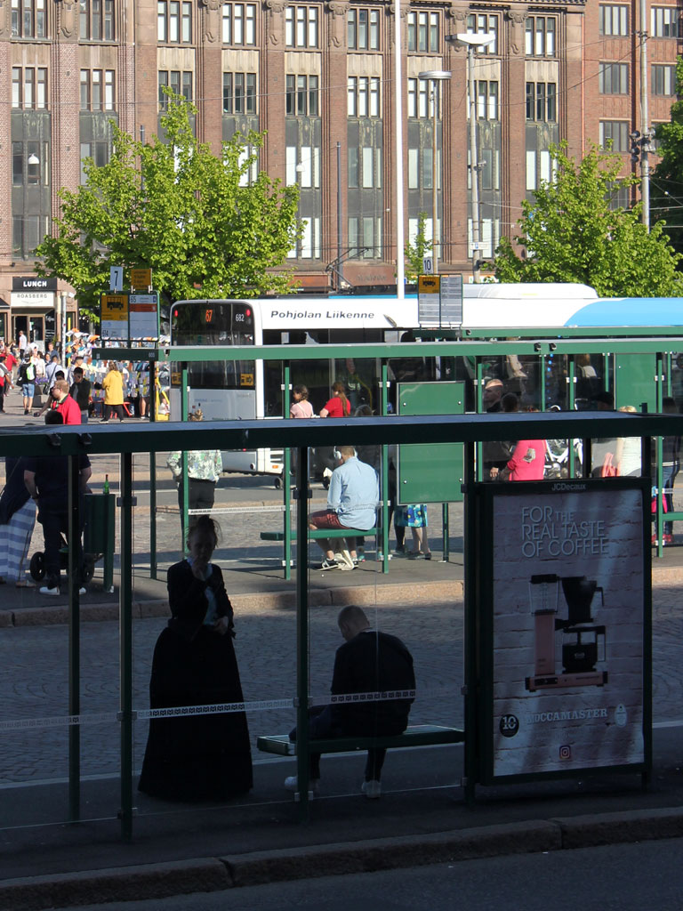 Helsinki