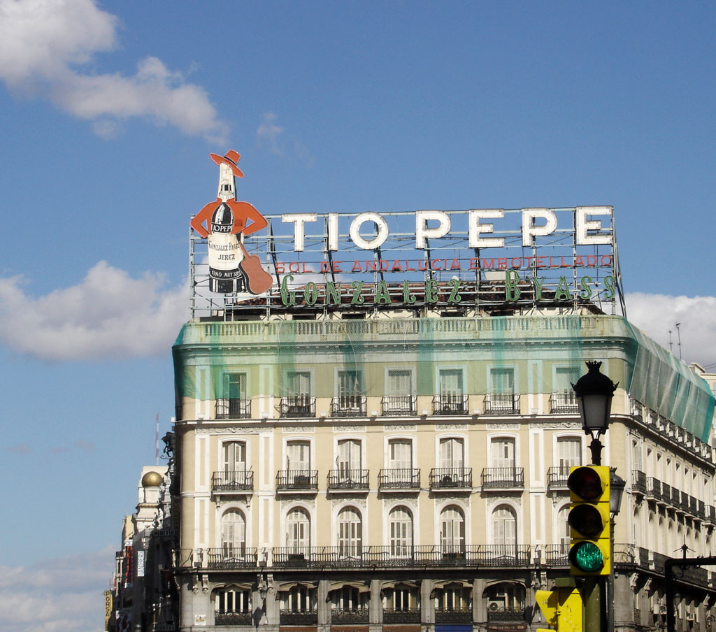 Madrid
