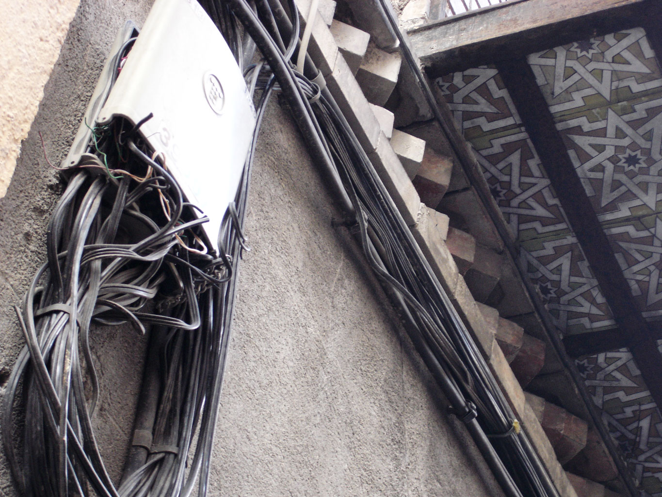 Cables