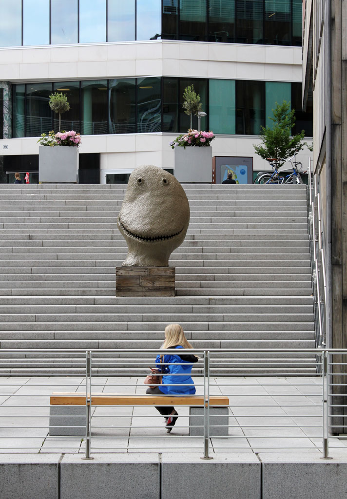 Oslo
