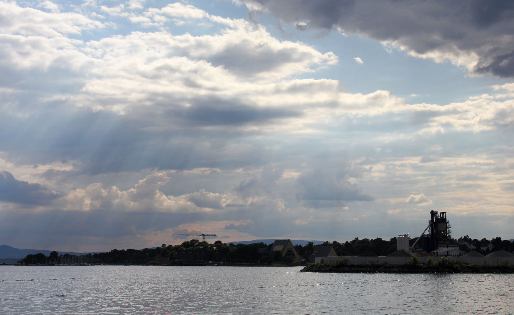 Rays
