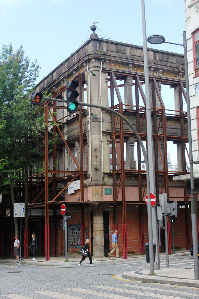 Scaffold