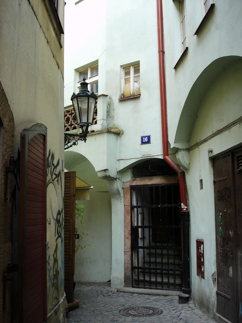 No. 16