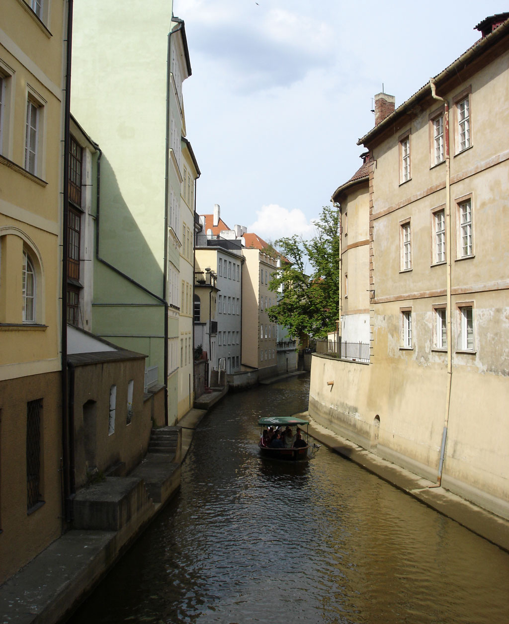 Canal
