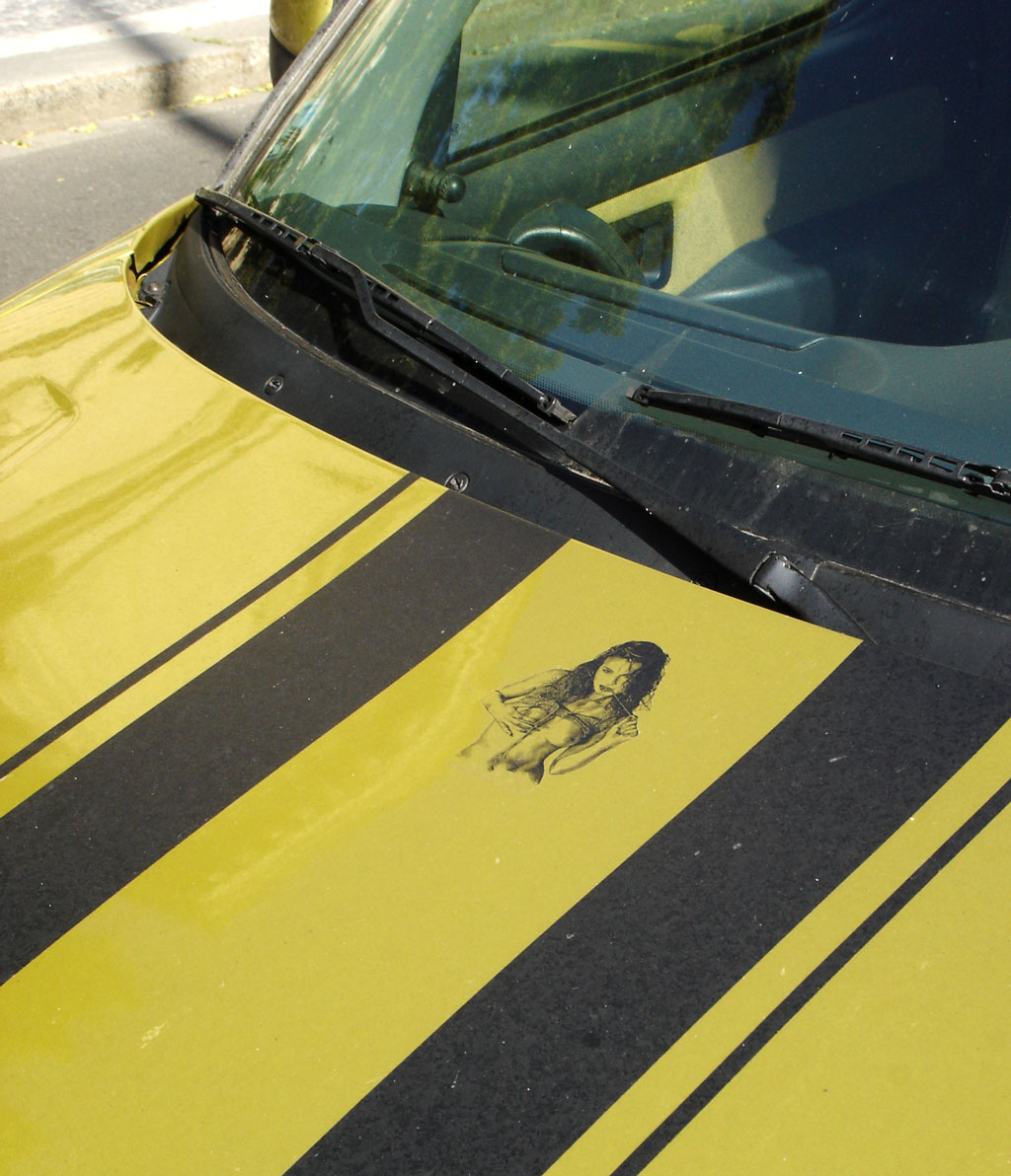 Decal