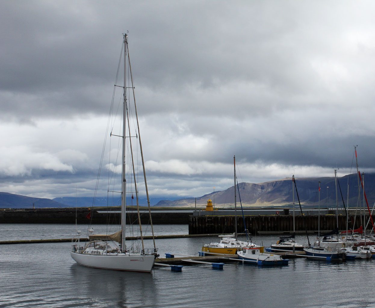 Reykjavic