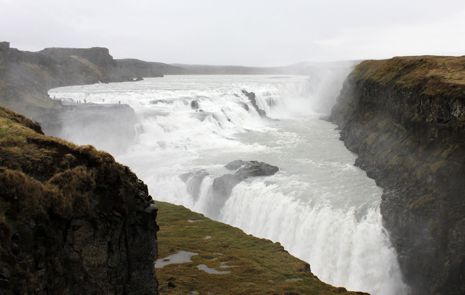 Waterfall