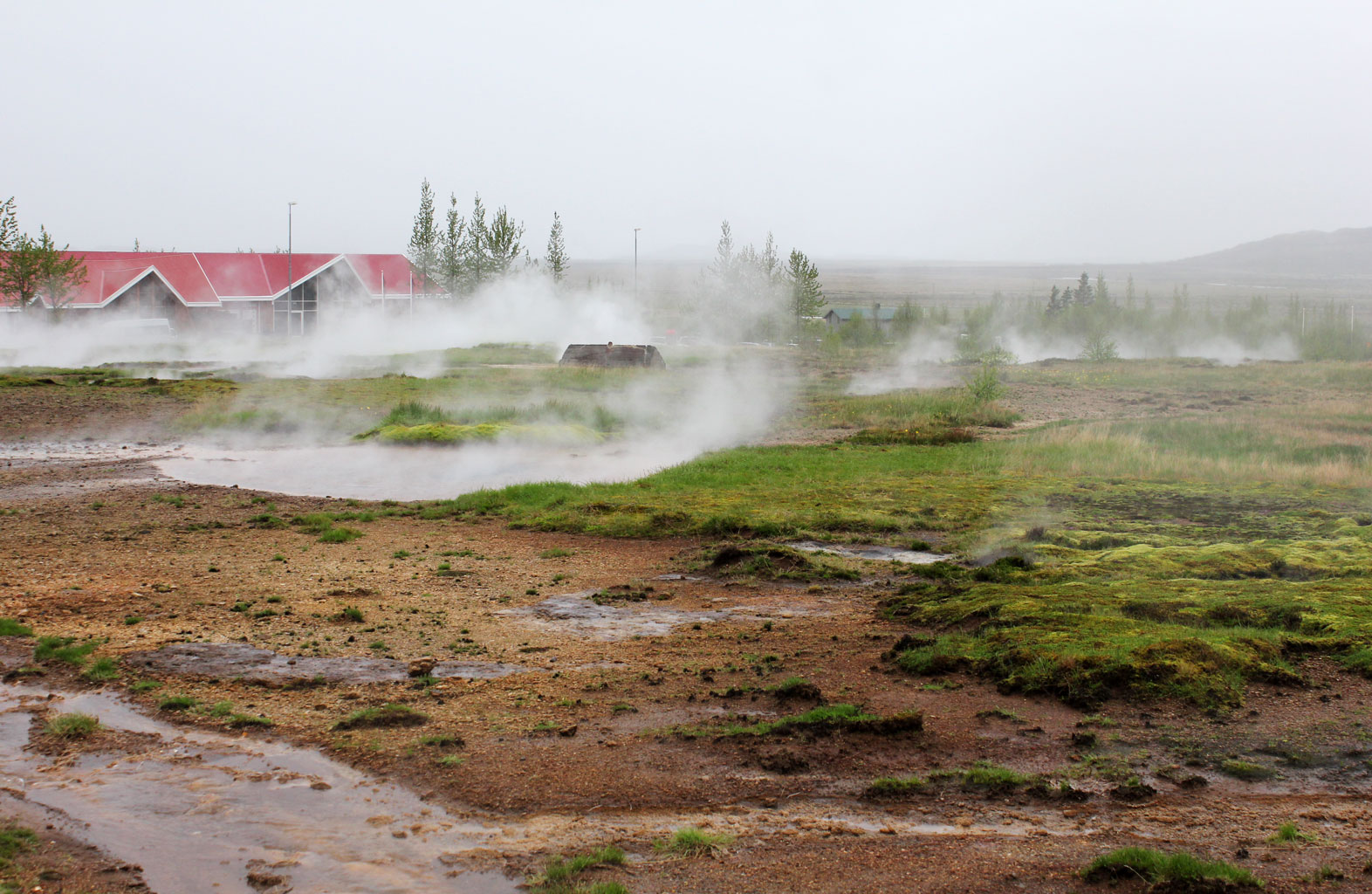 Geyser
