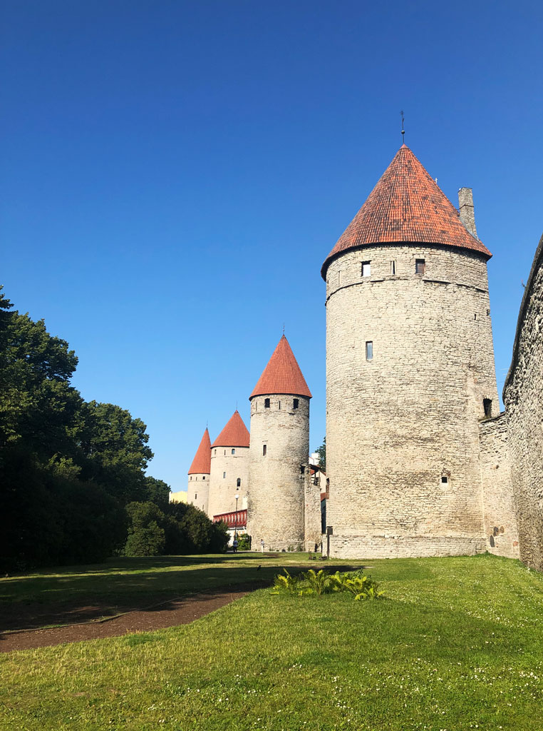Tallinn