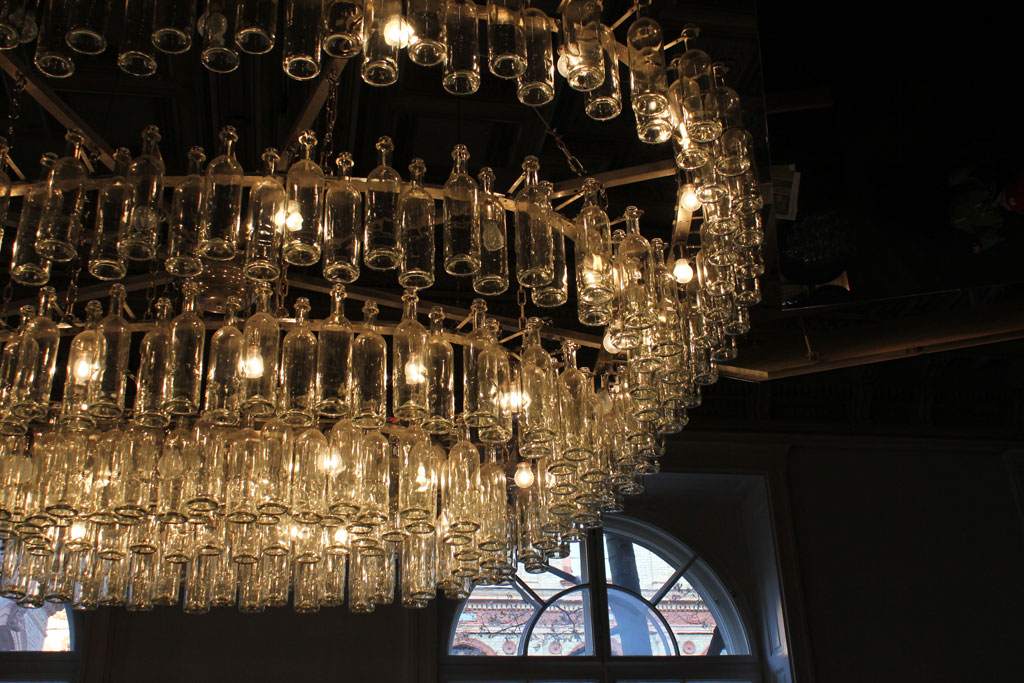 Chandelier