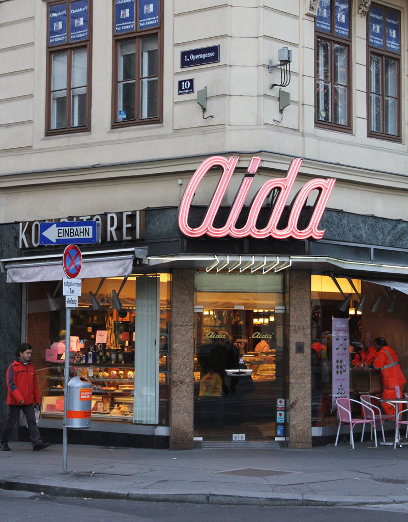 Aida